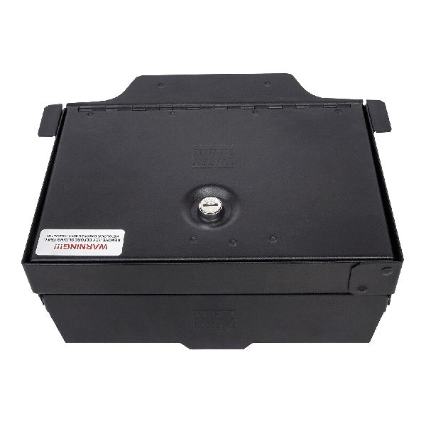 2019-2024 Ram 1500 Center Console Insert (Tuffy Security)