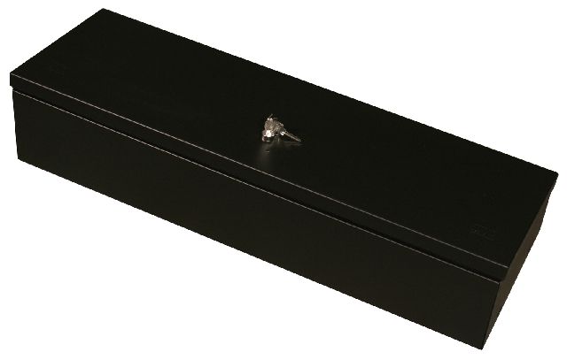 2009-2014 Ford F-150 Underseat Storage Box (Tuffy Security)