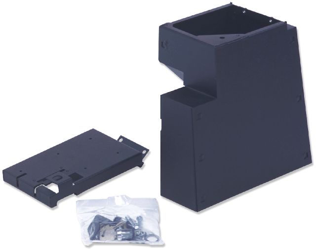 1997-2000 Jeep Wrangler Center Console Insert (Tuffy Security)