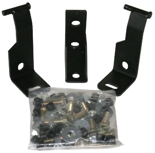 1987-1995 Jeep Wrangler Cargo Box (Tuffy Security)
