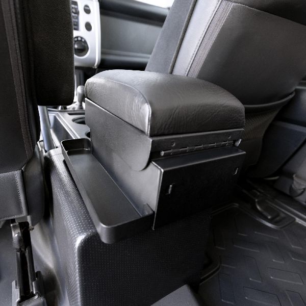2007-2014 Toyota FJ Cruiser Center Console Insert (Tuffy Security)