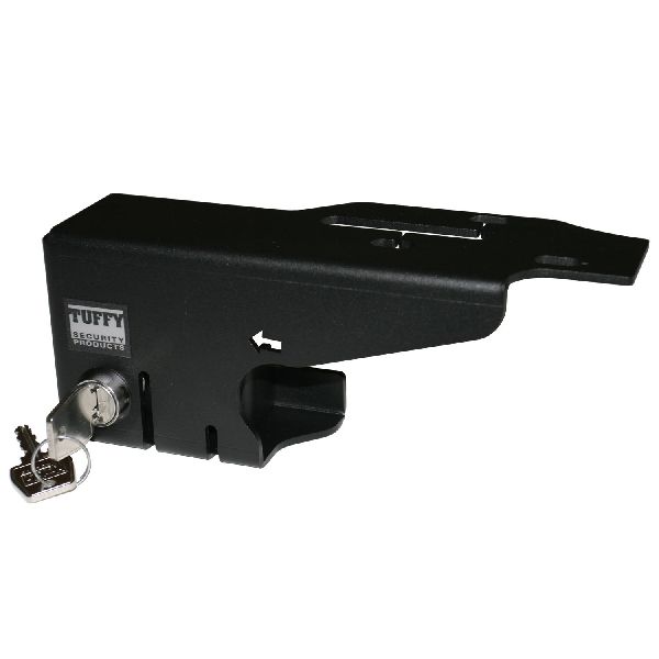 1987-1995 Jeep Wrangler Hood Lock (Tuffy Security)