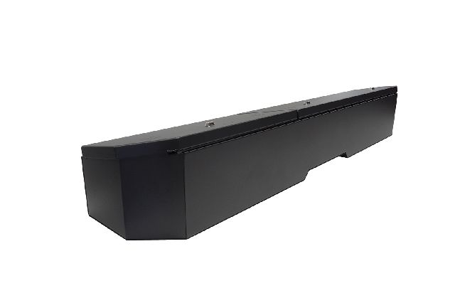 2020-2024 GMC Sierra 2500 HD Underseat Storage Box (Tuffy Security)