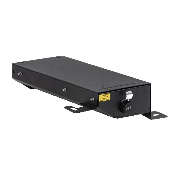 2007-2017 Jeep Wrangler Seat Storage Drawer (Tuffy Security)