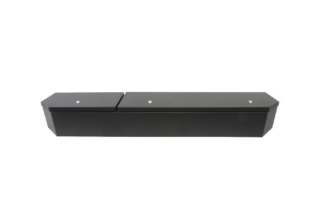2015-2024 Ford F-150 Underseat Storage Box (Tuffy Security)