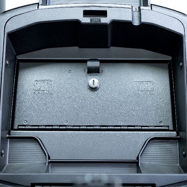 2019-2021 Ram 1500 Classic Center Console Insert (Tuffy Security)