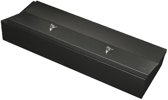 2009-2014 Ford F-150 Underseat Storage Box (Tuffy Security)