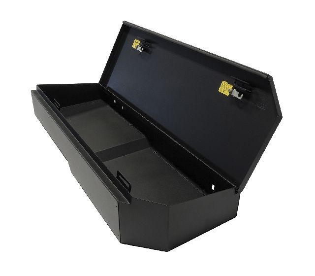 2007-2019 GMC Sierra 2500 HD Underseat Storage Box (Tuffy Security)