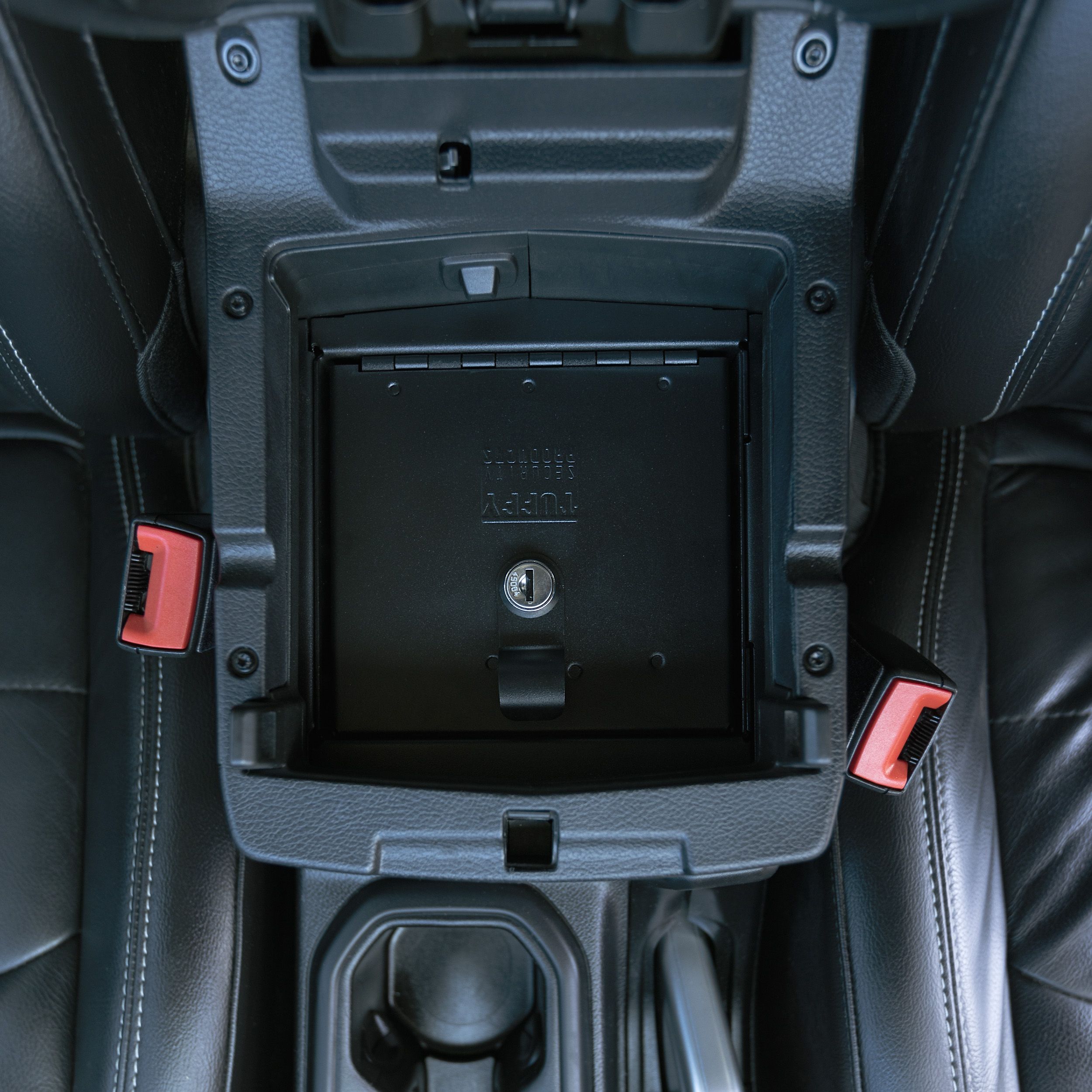 2023, 2022, 2021, 2020 Jeep Gladiator Center Console Insert