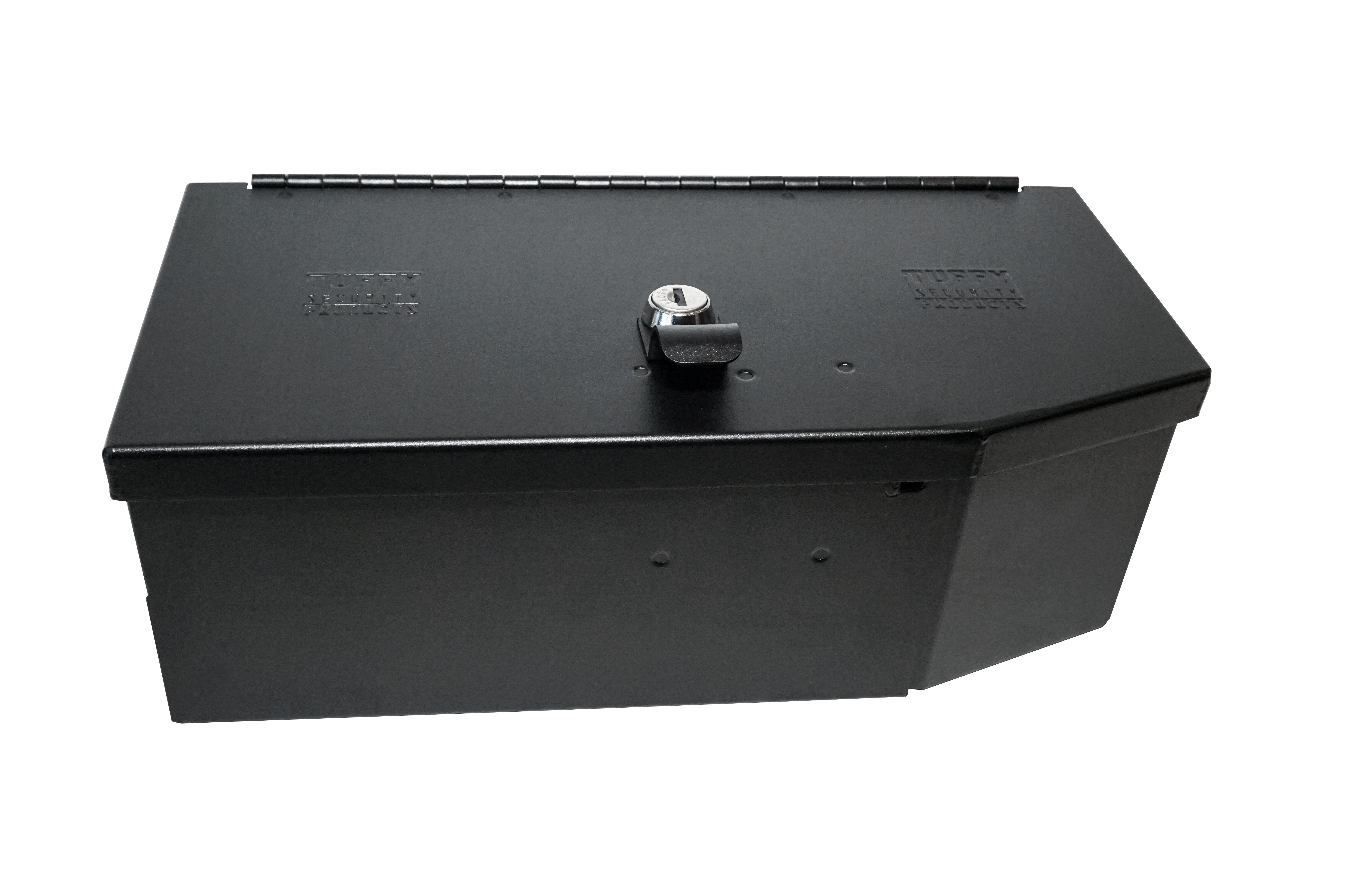 2024, 2023, 2022, 2021, 2020 Jeep Gladiator Underseat Storage Box