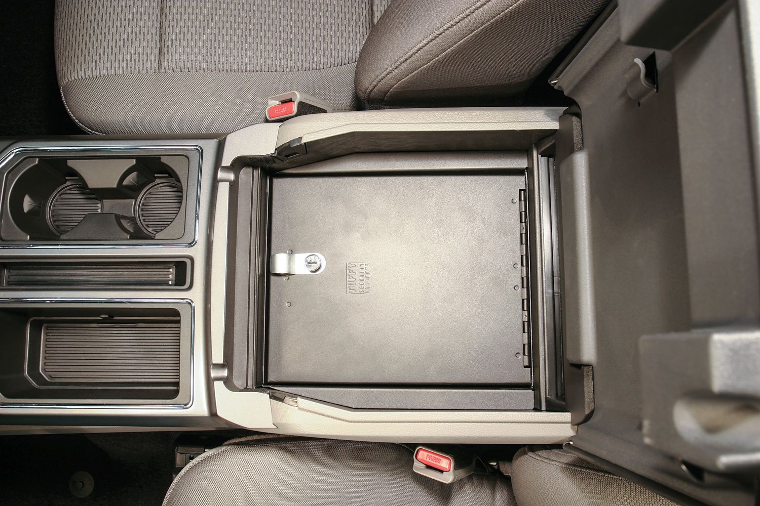 2024, 2023, 2022, 2021, 2020, 2019, 2018 Ford Expedition Center Console Insert