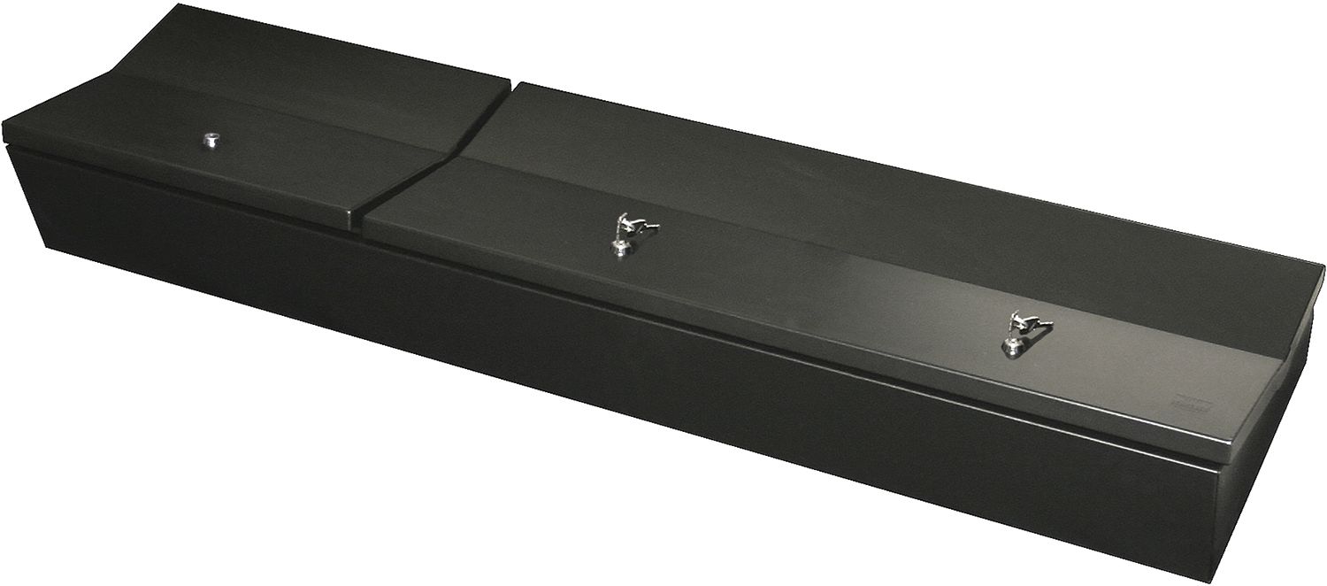 2014, 2013, 2012, 2011, 2010, 2009 Ford F-150 Underseat Storage Box