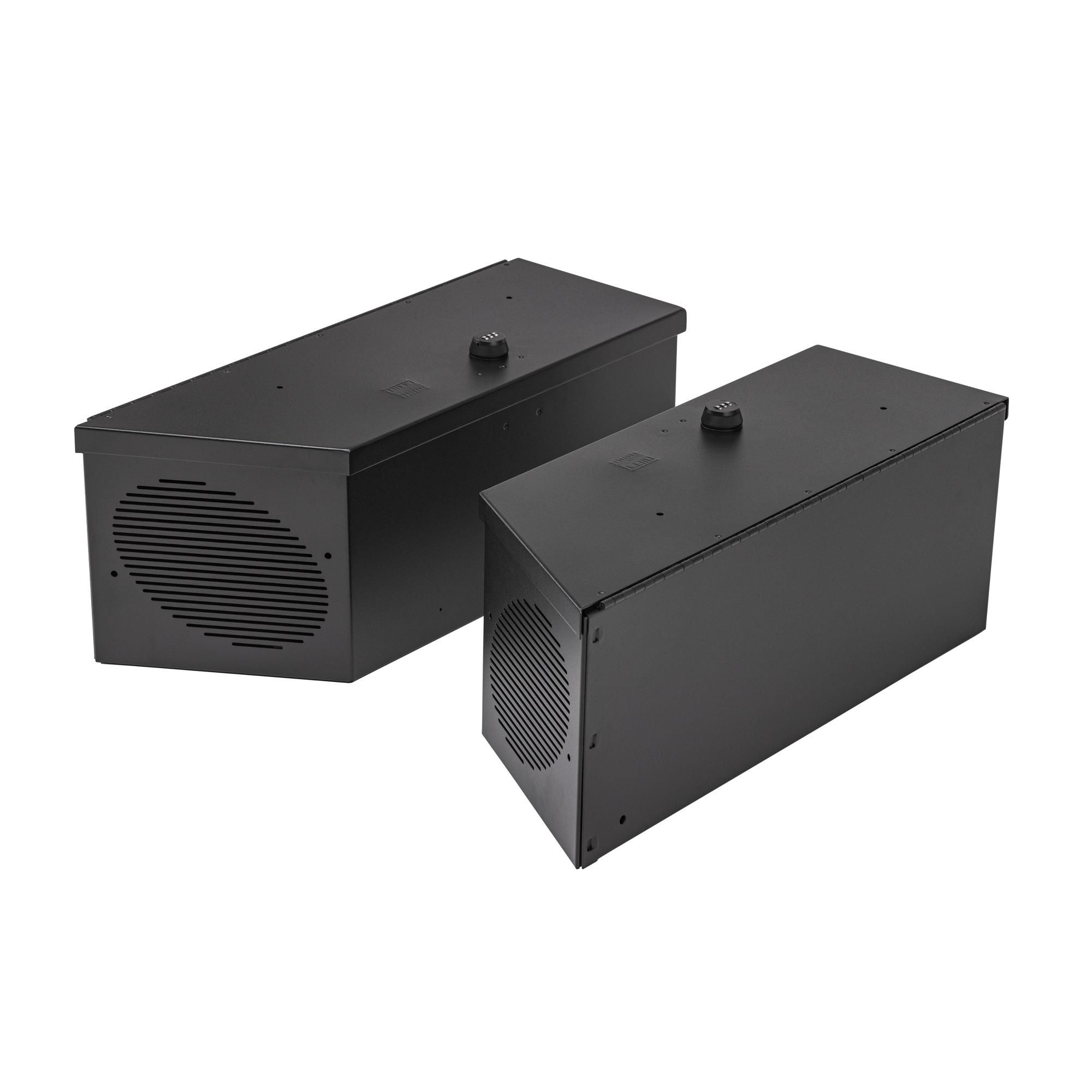 1995, 1994, 1993, 1992 Jeep Wrangler Speaker Box