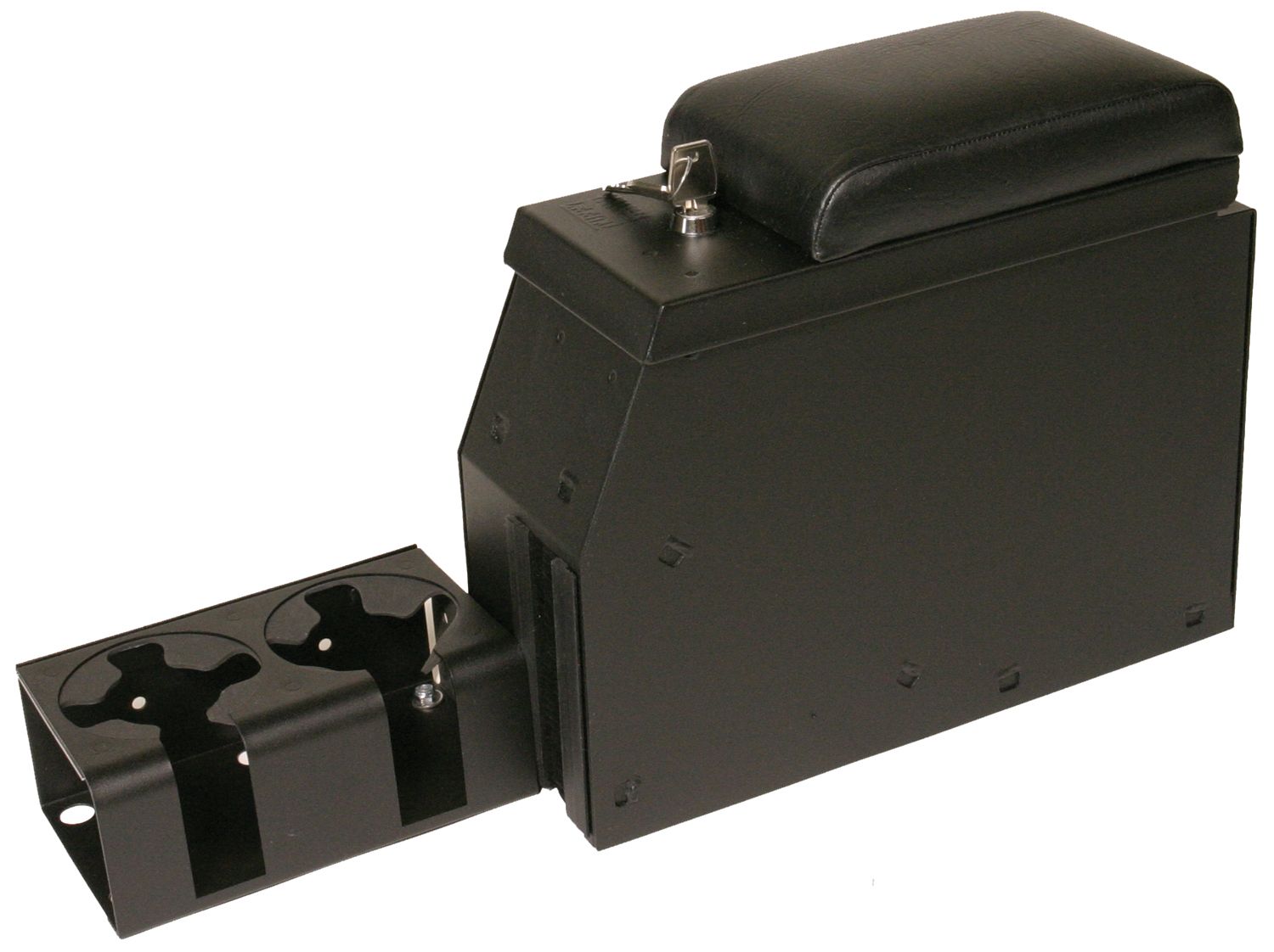 1995, 1994, 1993, 1992, 1991, 1990, 1989, 1988, 1987, 1986, 1985 Suzuki Samurai Center Console