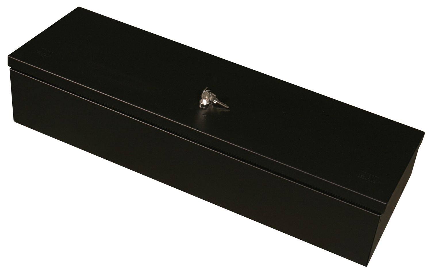 2014, 2013, 2012, 2011, 2010, 2009 Ford F-150 Underseat Storage Box