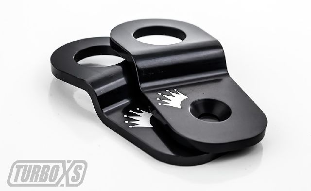 2015 Subaru WRX STI Radiator Mount Bracket (Turbo XS)