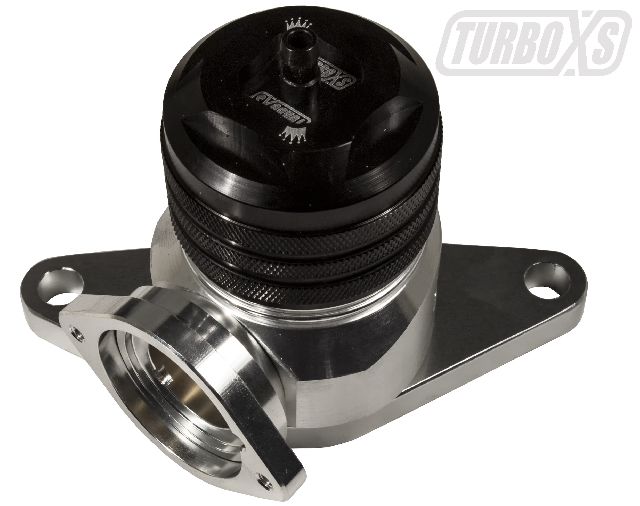 2002-2007 Subaru Impreza Exhaust System Kit (Turbo XS)