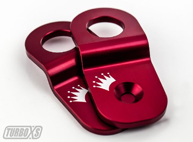 2015 Subaru WRX STI Radiator Mount Bracket (Turbo XS)