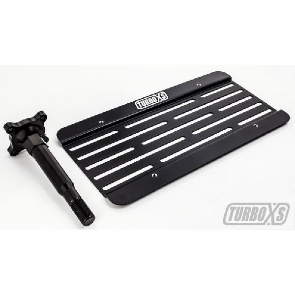 2020-2021 Toyota GR Supra License Plate Panel (Turbo XS)