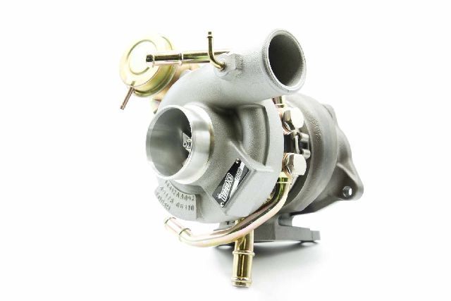 2004-2009 Subaru Forester Turbocharger (Turbo XS)