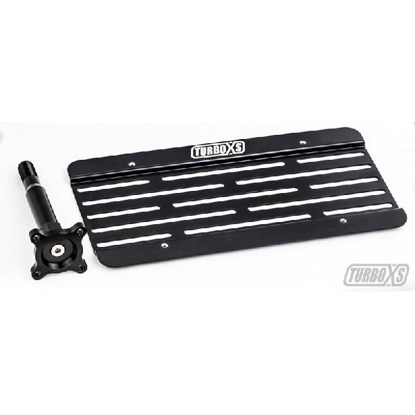 2021-2022 Tesla Y License Plate Bracket (Turbo XS)