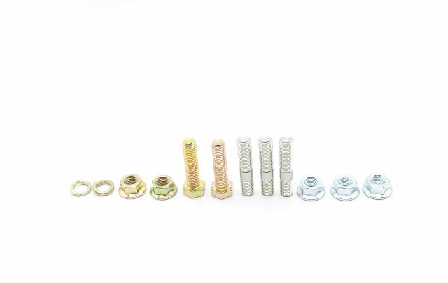 2022-2023 Subaru WRX Turbocharger Hardware Kit (Turbo XS)