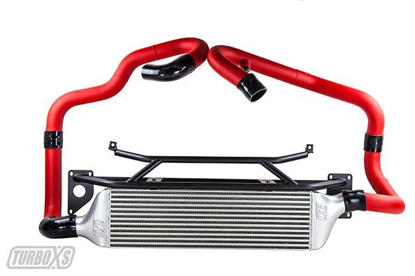 2015-2019 Subaru WRX Intercooler Kit (Turbo XS)