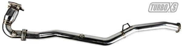 2015-2016 Subaru WRX Exhaust Manifold Down Pipe (Turbo XS)