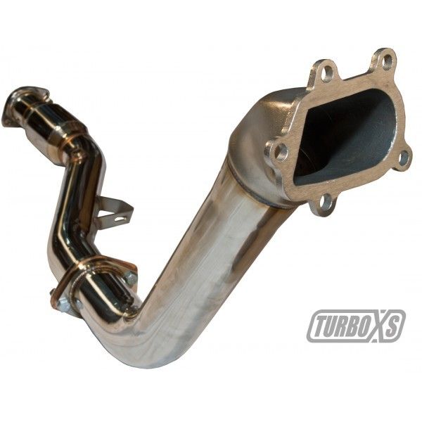 2008-2012 Subaru Impreza Exhaust Manifold Down Pipe (Turbo XS)