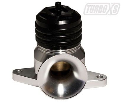 2008-2014 Subaru Impreza Turbocharger Blow Off Valve Kit (Turbo XS)