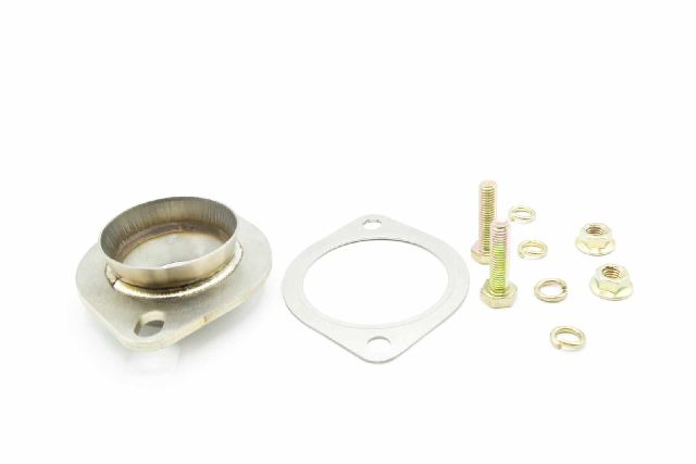 2004-2009 Subaru Forester Turbocharger Down Pipe (Turbo XS)