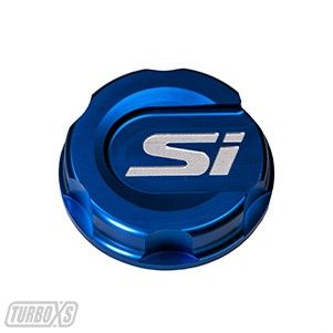 2017 Honda Civic Engine Oil Filler Cap (Turbo XS)