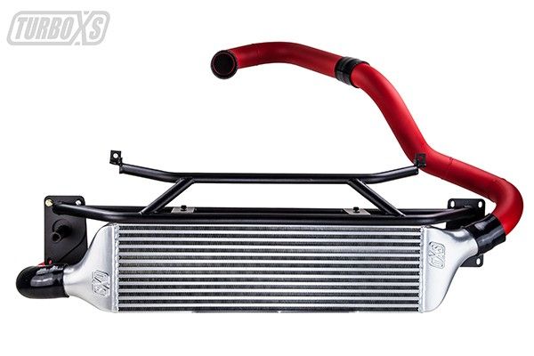 2015-2021 Subaru WRX Intercooler Kit (Turbo XS)