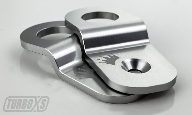 2015 Subaru WRX STI Radiator Mount Bracket (Turbo XS)