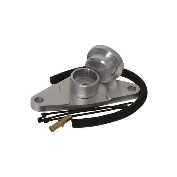 2002-2007 Subaru Impreza Turbocharger Blow Off Valve Kit (Turbo XS)