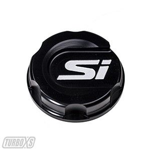 2017 Honda Civic Engine Oil Filler Cap (Turbo XS)