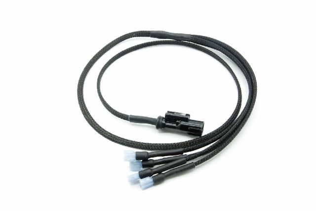 2015-2021 Subaru WRX STI Horn Wiring Harness (Turbo XS)
