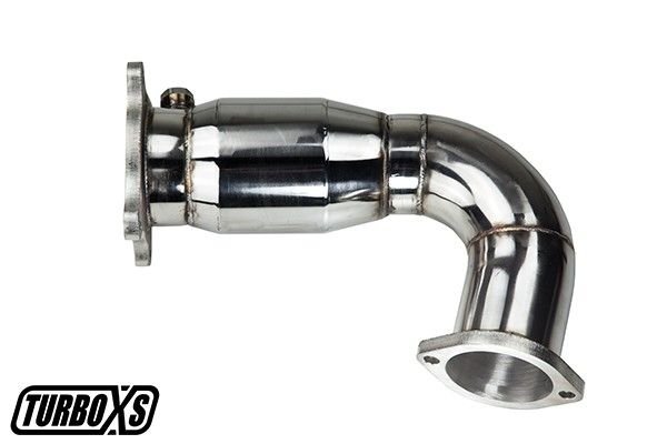 2015 Subaru WRX Exhaust Manifold Down Pipe (Turbo XS)