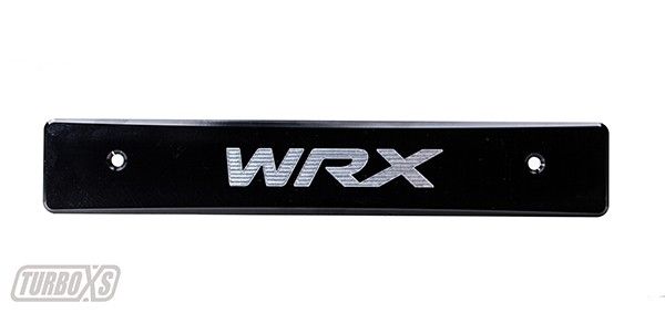 2014, 2013, 2012, 2011, 2010, 2009, 2008 Subaru Impreza License Plate Panel