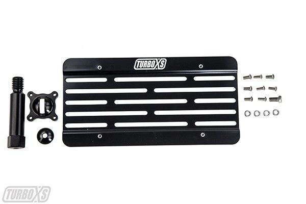 2019, 2018, 2017, 2016, 2015 BMW M4 License Plate Panel
