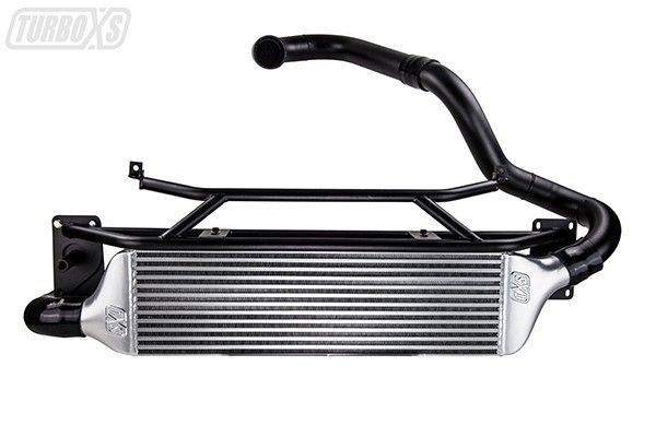 2021, 2020, 2019, 2018, 2017, 2016, 2015 Subaru WRX Intercooler Kit