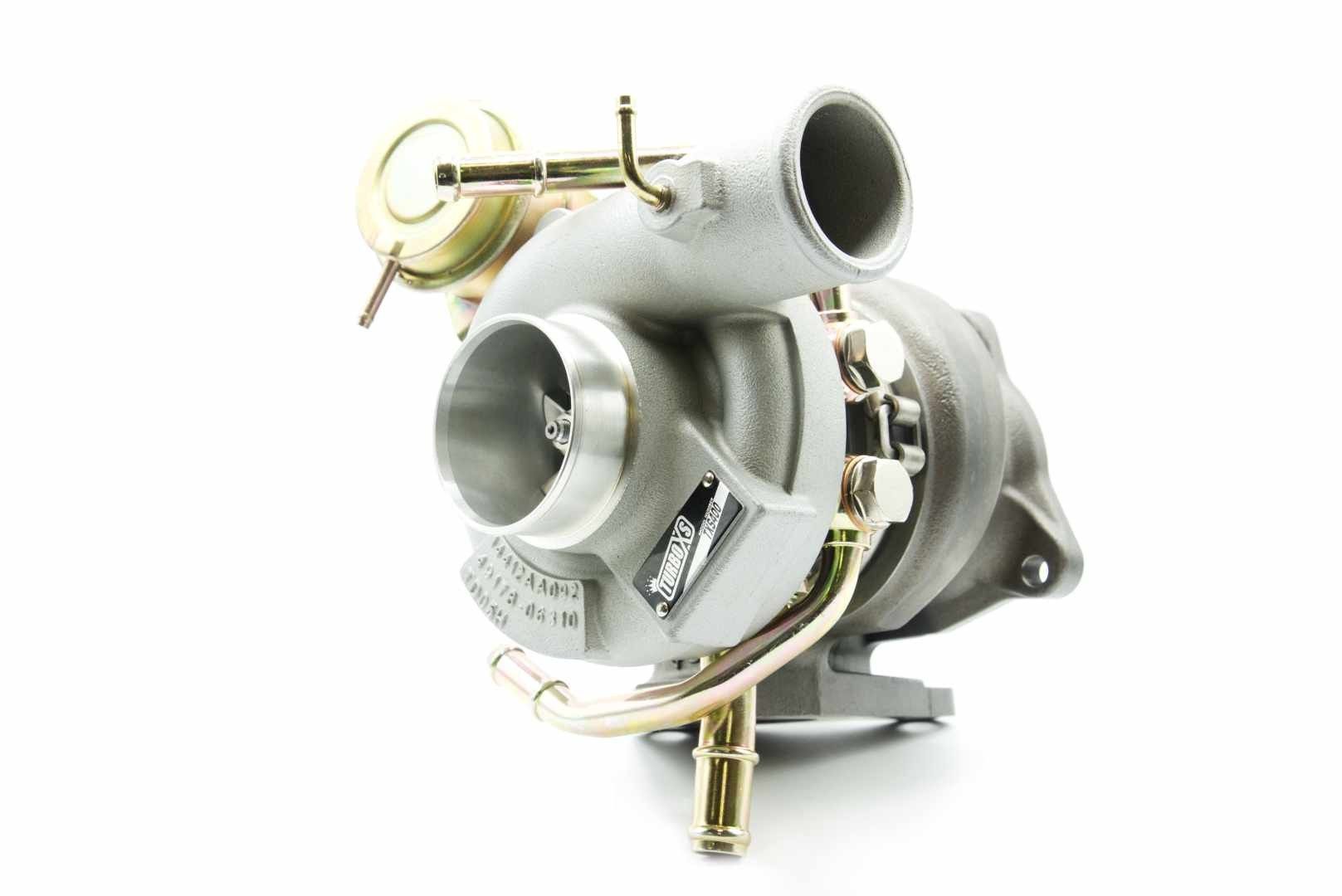 2008, 2007, 2006, 2005 Subaru Legacy Turbocharger