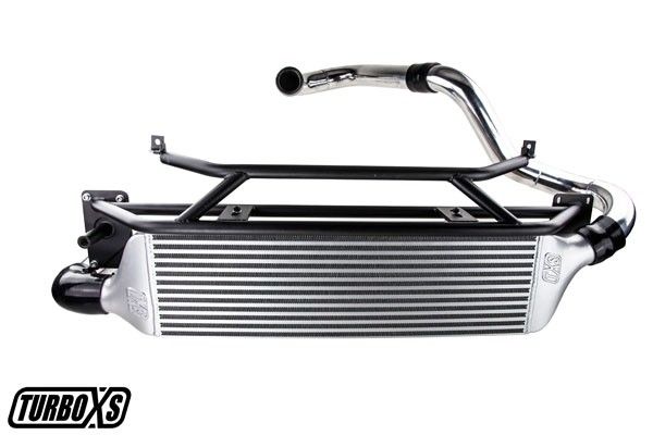 2021, 2020, 2019, 2018, 2017, 2016, 2015 Subaru WRX Intercooler Kit
