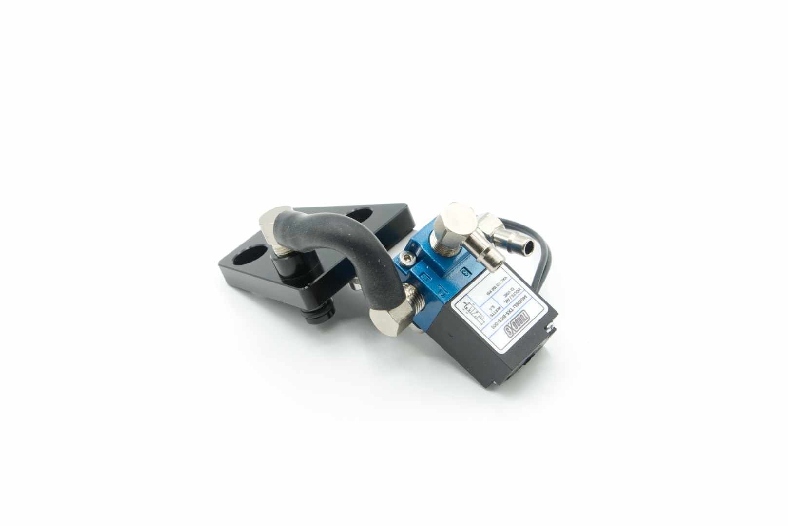 2021, 2020, 2019, 2018, 2017, 2016, 2015 Subaru WRX Turbocharger Boost Solenoid