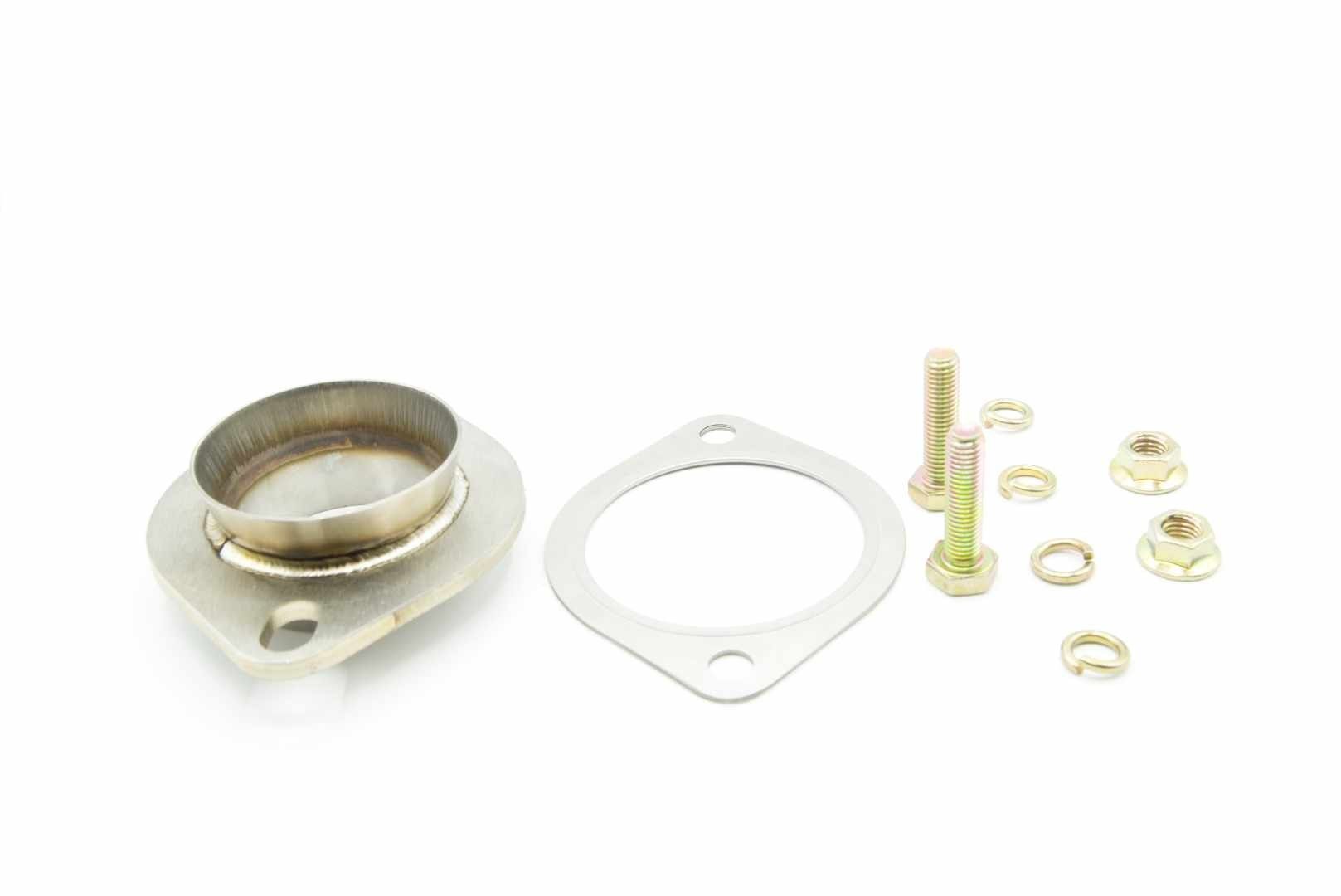 2008, 2007, 2006, 2005 Subaru Legacy Turbocharger Down Pipe