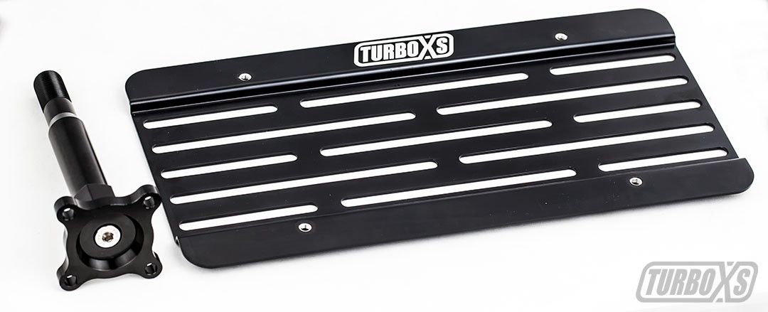 2016, 2015, 2014, 2013 Scion FR-S License Plate Panel