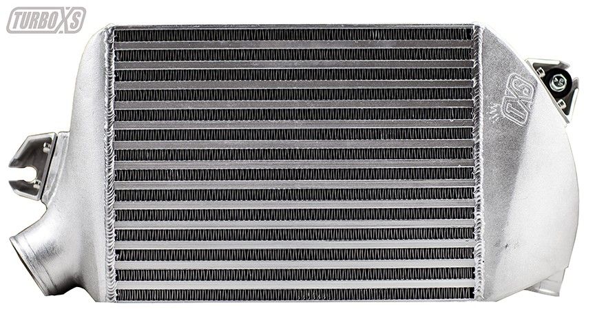2019, 2018, 2017, 2016, 2015 Subaru WRX Turbocharger Intercooler