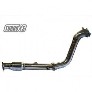 2008, 2007, 2006, 2005, 2004 Subaru Forester Exhaust System Kit