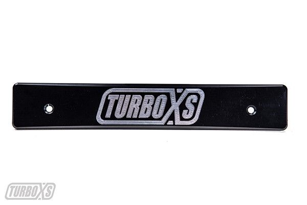 2017, 2016, 2015 Subaru WRX License Plate Panel