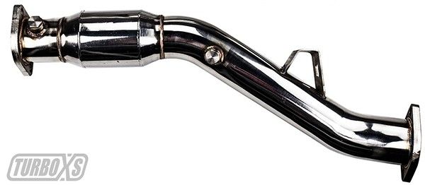 2005, 2004, 2003, 2002 Subaru Legacy Catalytic Converter